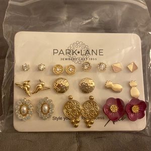 Park Lane Earrings